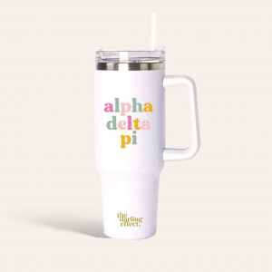 Stanley Tumbler #1